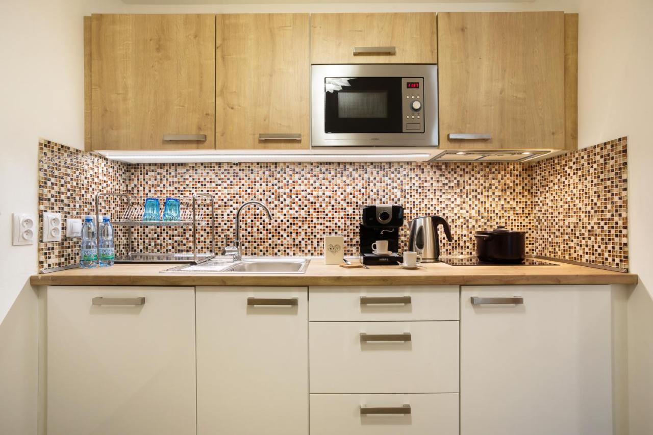 Apartman Karlovarska Mariánské Lázně Εξωτερικό φωτογραφία