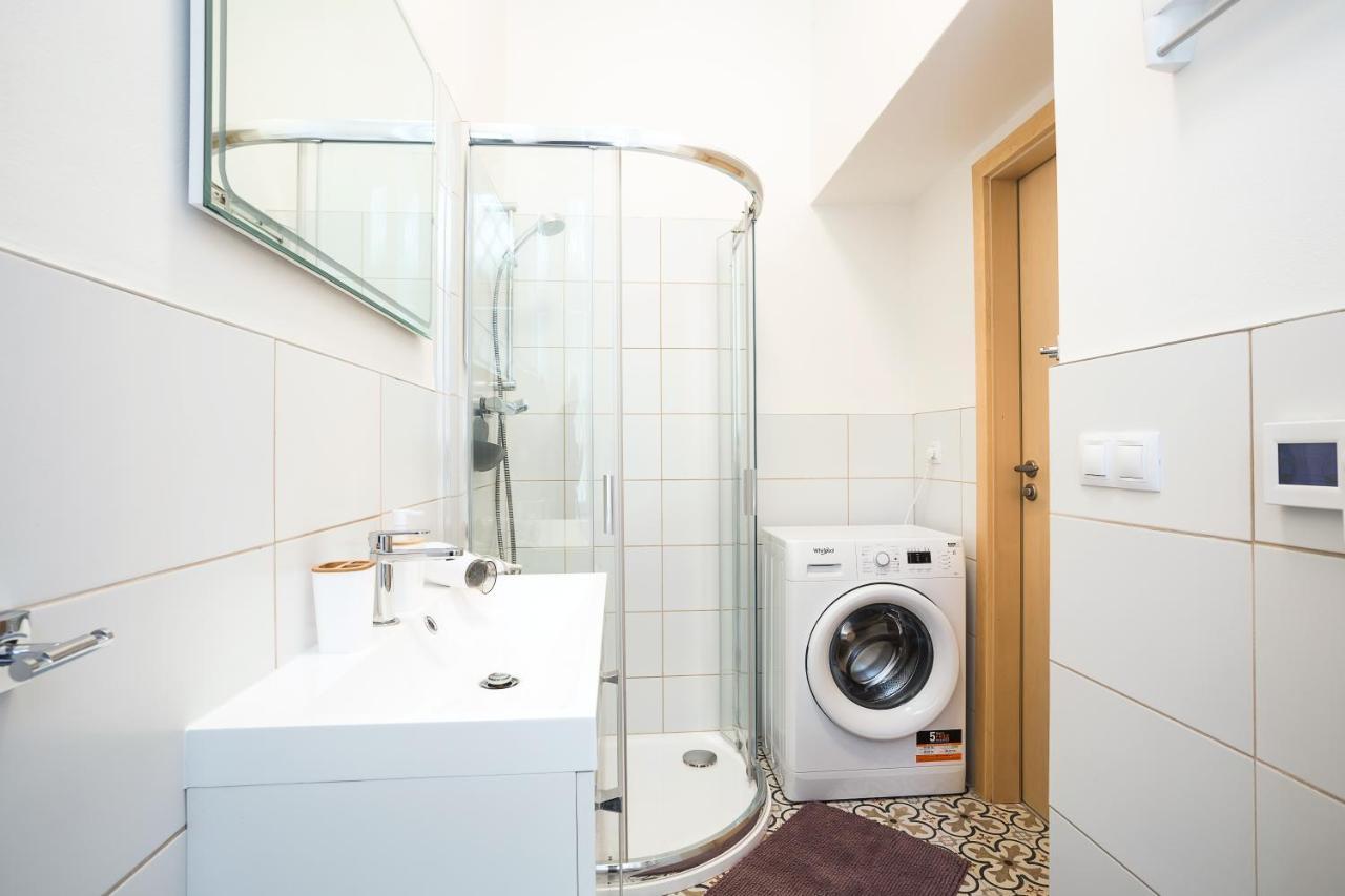 Apartman Karlovarska Mariánské Lázně Εξωτερικό φωτογραφία