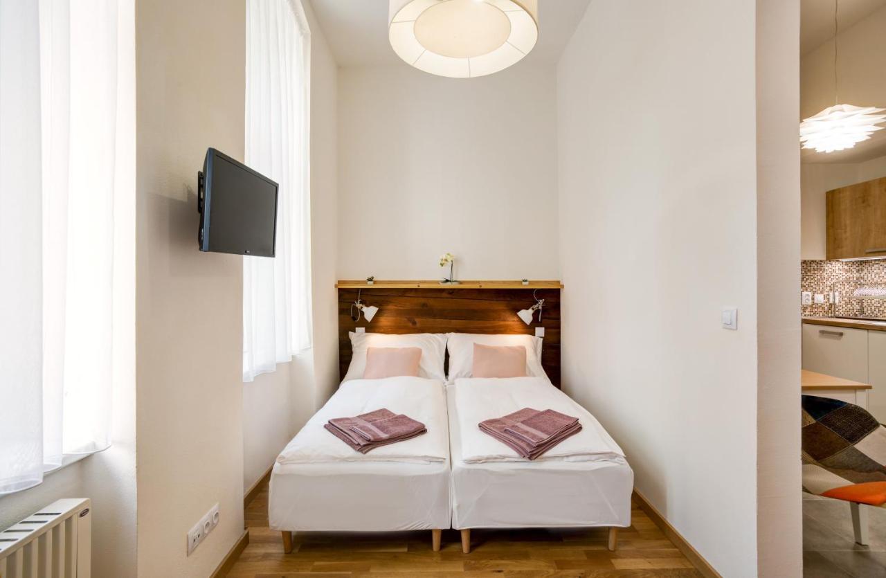 Apartman Karlovarska Mariánské Lázně Εξωτερικό φωτογραφία