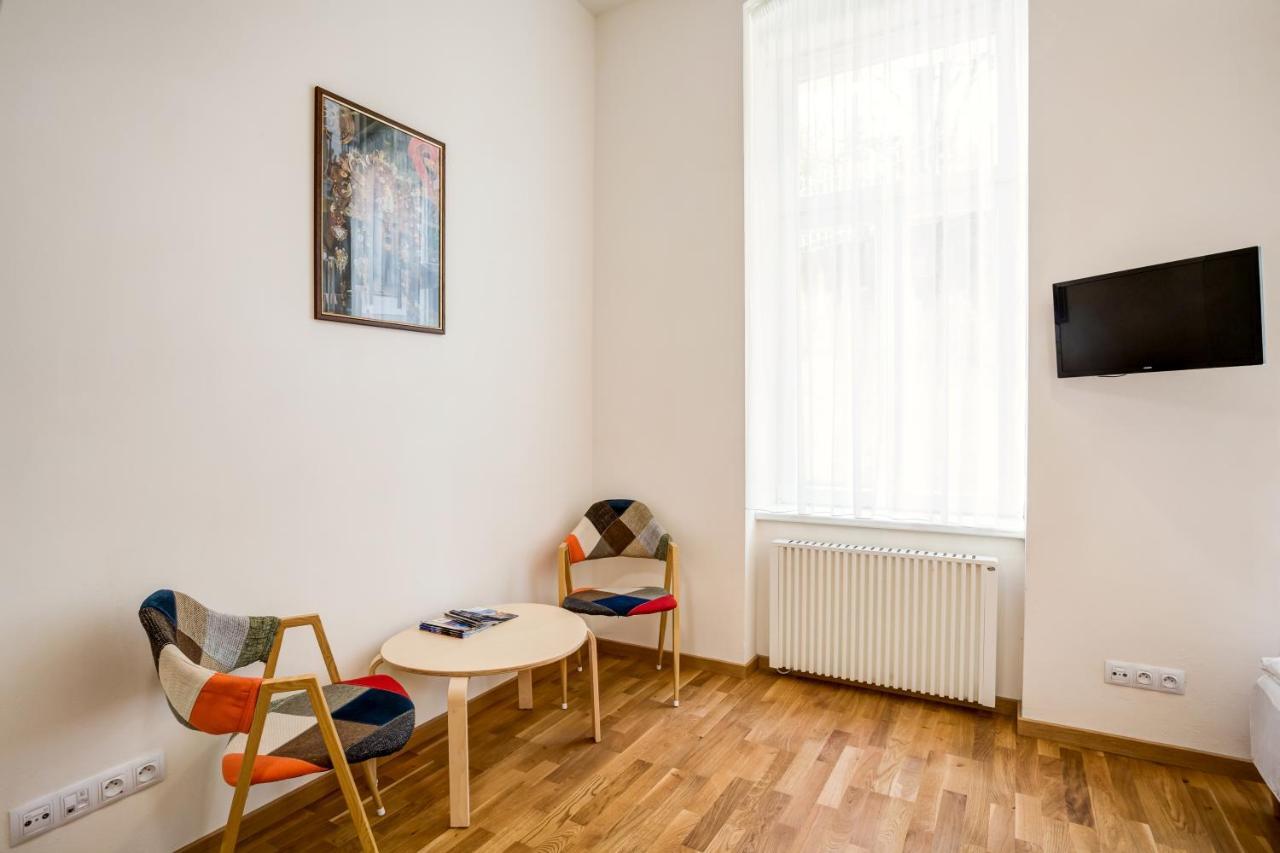 Apartman Karlovarska Mariánské Lázně Εξωτερικό φωτογραφία