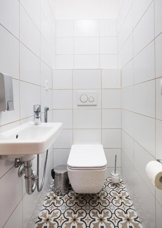 Apartman Karlovarska Mariánské Lázně Εξωτερικό φωτογραφία