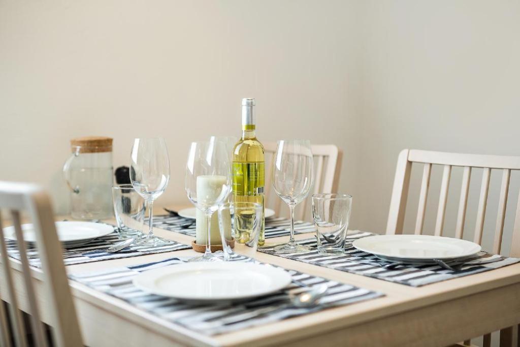 Apartman Karlovarska Mariánské Lázně Εξωτερικό φωτογραφία