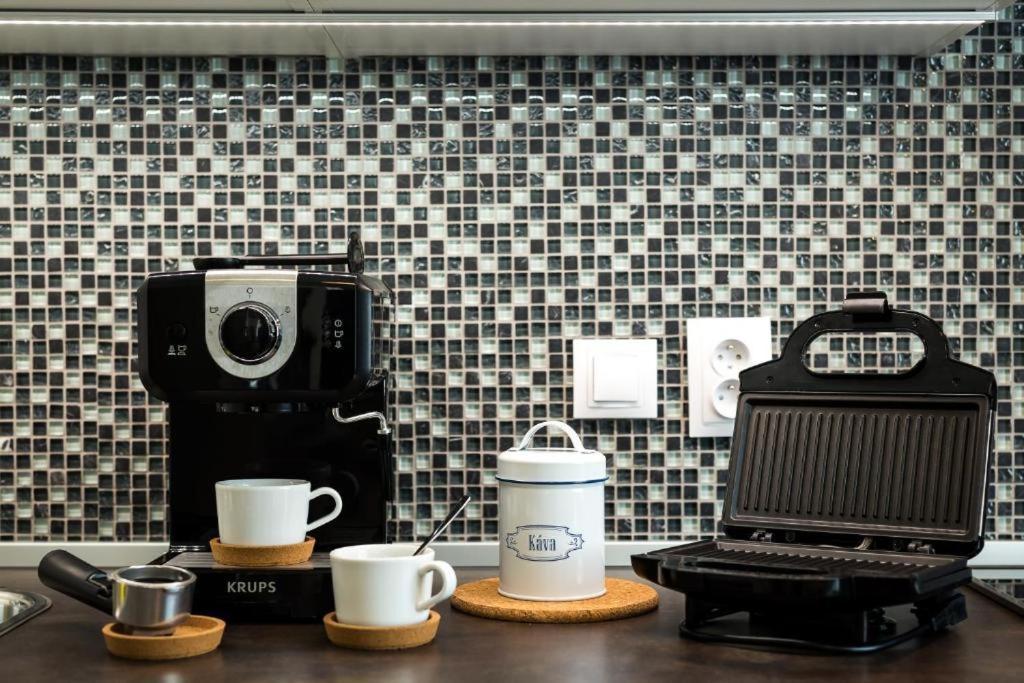 Apartman Karlovarska Mariánské Lázně Εξωτερικό φωτογραφία